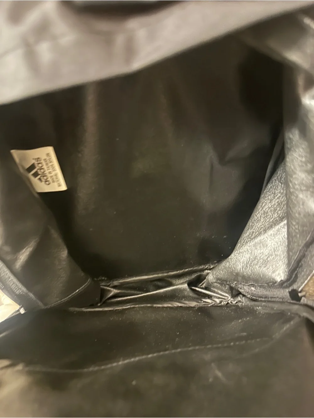 adidas compact backpack